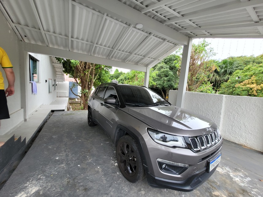 Imagem 1 do Leilão de Casa - Chapada - Manaus/AM