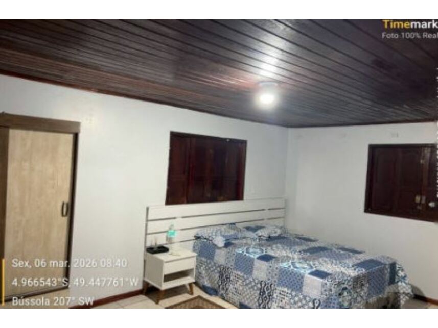 Imagem 4 do Leilão de Casa - Distrito de Cajazeiras - Itupiranga/PA