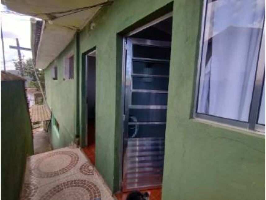 Imagem 13 do Leilão de Casa - Centro de Ouro Fino Paulista - Ribeirão Pires/SP