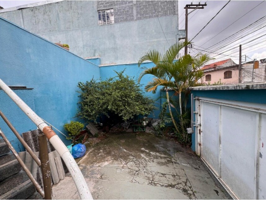 Imagem 3 do Leilão de Área de lazer - Vila Formosa - São Paulo/SP