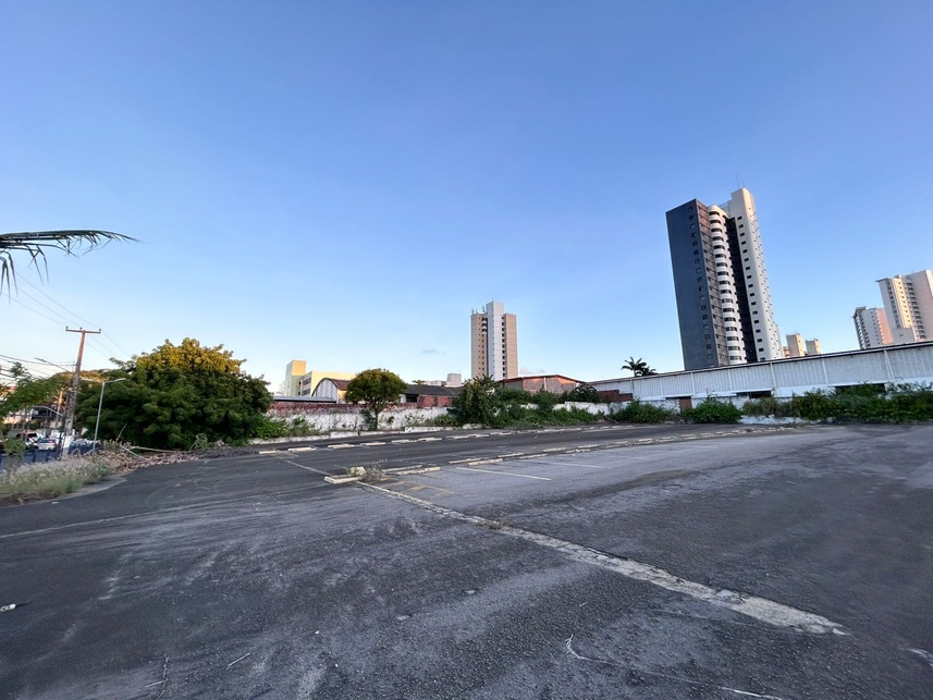 Imagem 4 do Leilão de Terreno - Lagoa Nova - Natal/RN
