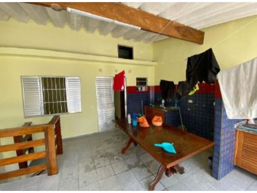 Imagem 10 do Leilão de Casa - Ocian - Praia Grande/SP