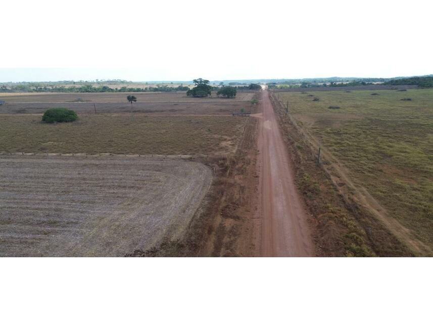 Imagem 6 do Leilão de Área Rural - Projeto Assentamento São José União - Matupá/MT