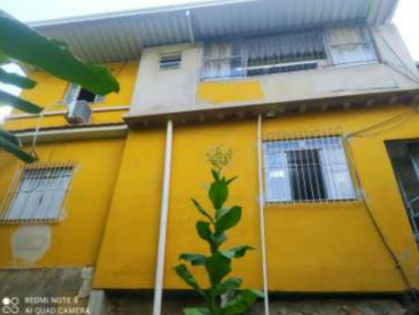 Imagem 2 do Leilão de Casa - Santa Rita - São João Nepomuceno/MG