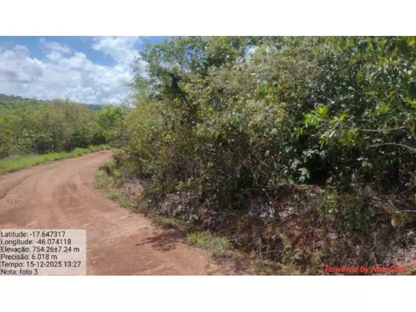 Leilão de Residencial Imóvel em João Pinheiro/MG - Lance Inicial R$ 480.000 - Extrajudicial