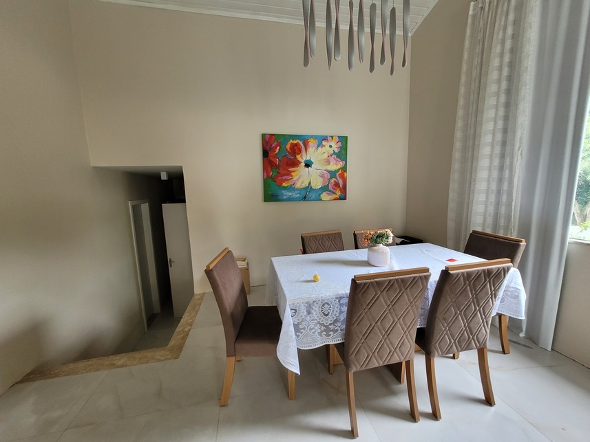 Imagem 2 do Leilão de Casa - Chapada - Manaus/AM