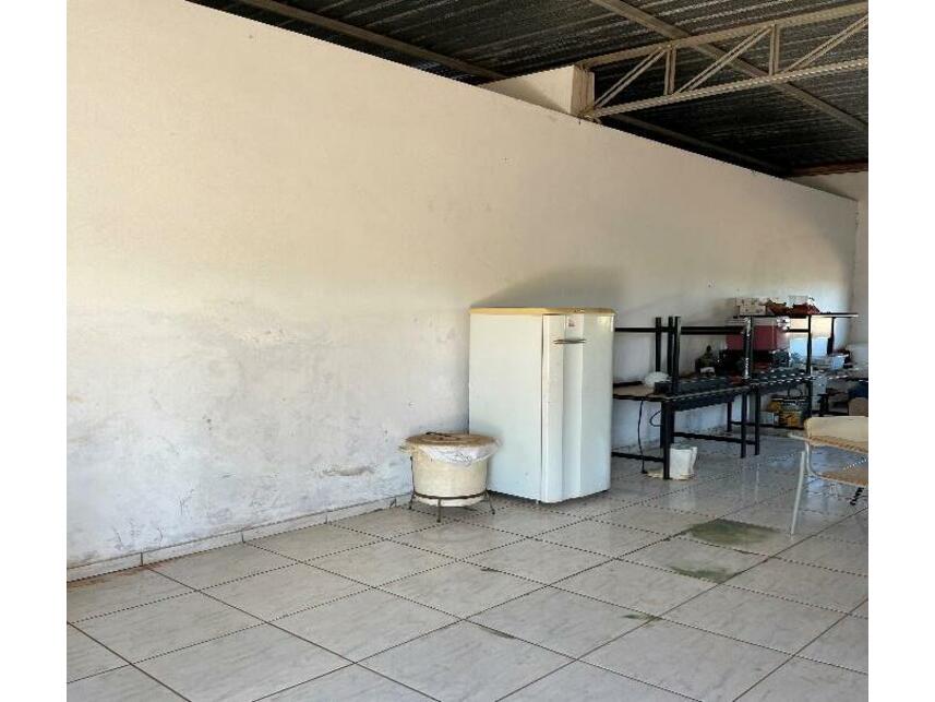 Imagem 34 do Leilão de Imóvel Industrial - Centro - Anhumas/SP