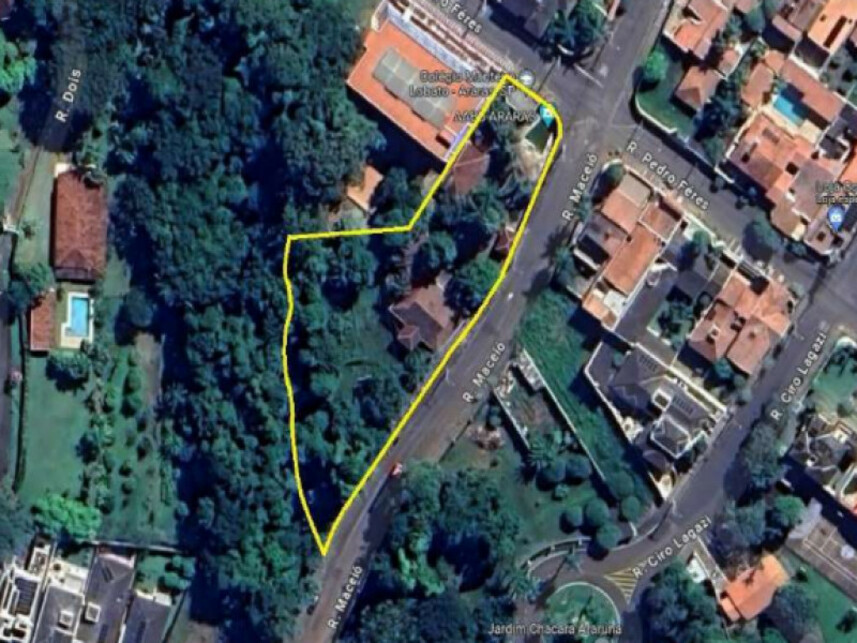 Imagem 8 do Leilão de Imóvel Comercial - Jardim Cândida - Araras/SP