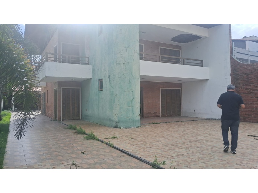 Imagem 5 do Leilão de Casa - De Lourdes - Fortaleza/CE
