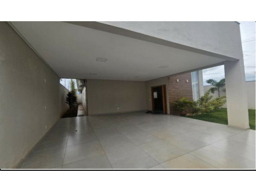 Imagem 3 do Leilão de Casa - Residencial Santa Cruz - Anápolis/GO