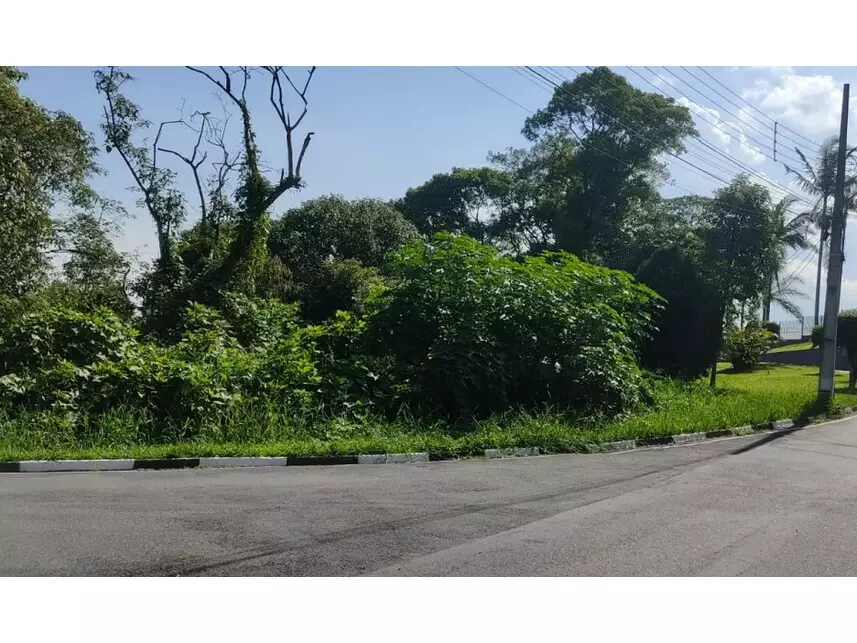 Leilão de Terreno Imóvel em Arujá/SP - Lance Inicial R$ 157.005 - Judicial