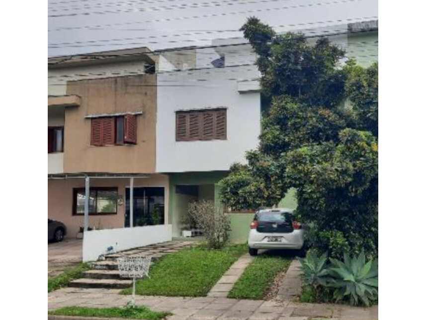 Imagem 2 do Leilão de Casa - Hípica - Porto Alegre/RS