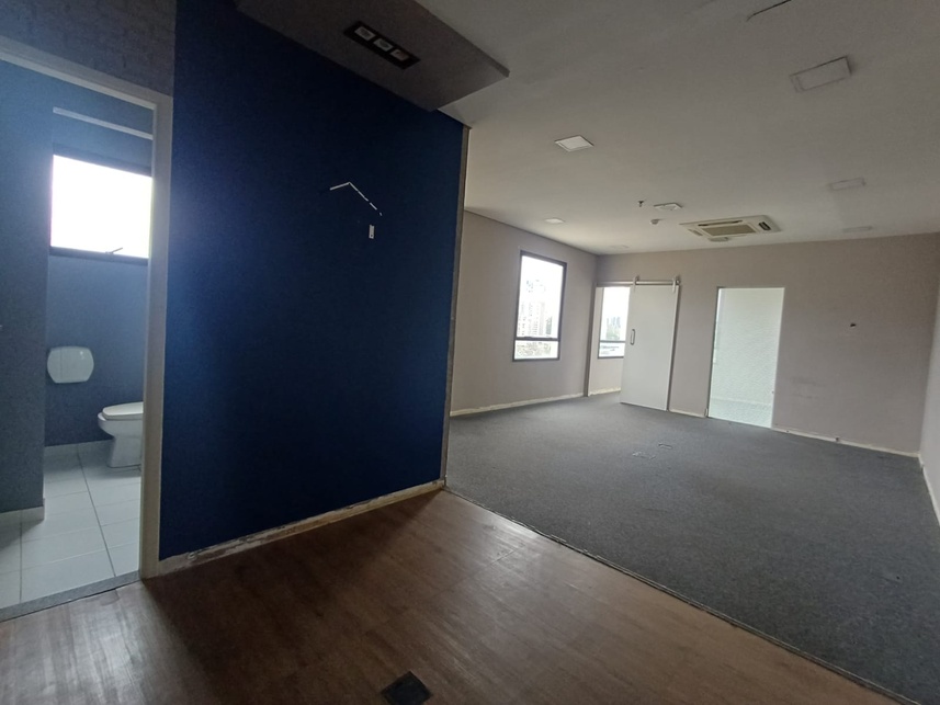 Imagem 5 do Leilão de Conjunto Comercial - Aphaville - Barueri/SP