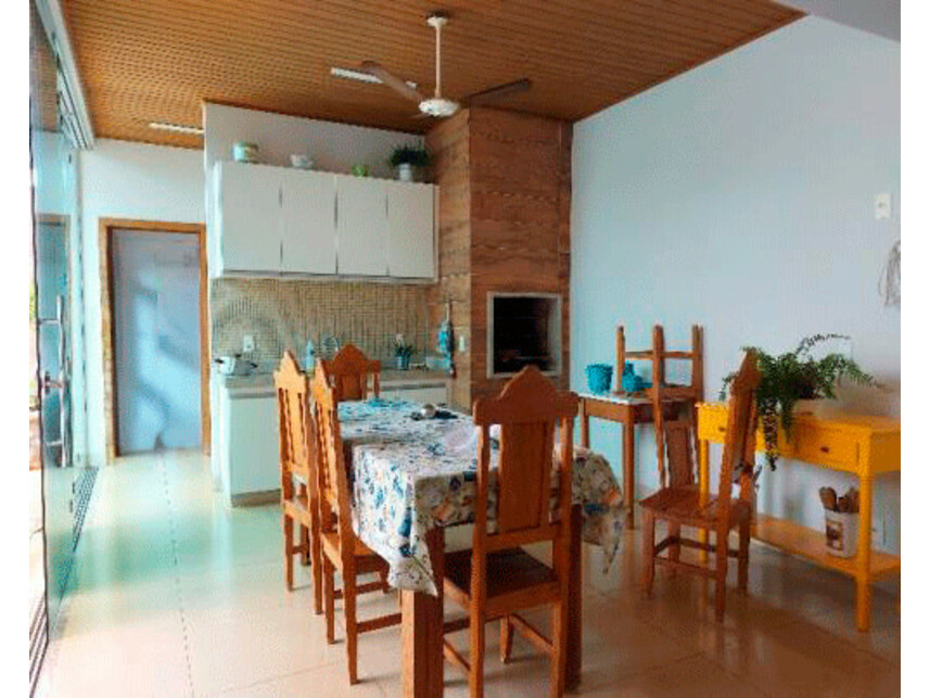 Imagem 2 do Leilão de Casa - Setor Residencial Granville I - Rondonópolis/MT