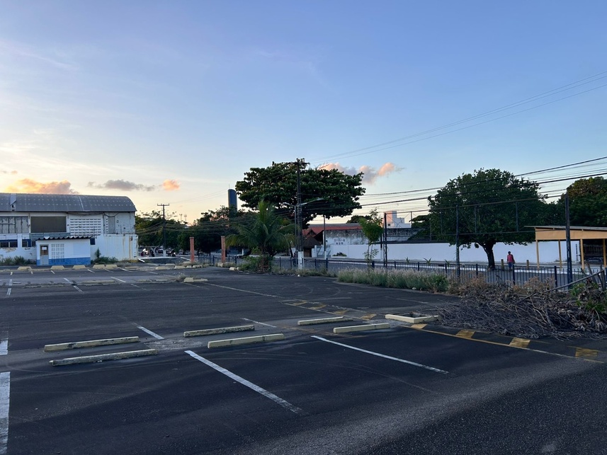 Imagem 7 do Leilão de Terreno - Lagoa Nova - Natal/RN