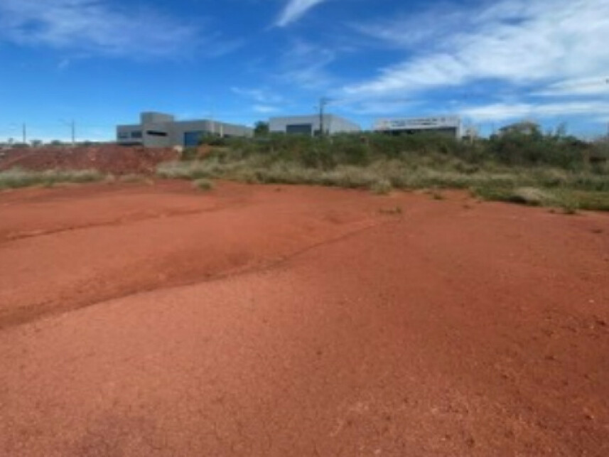 Imagem 1 do Leilão de Terreno - Lajeado - Chapecó/SC