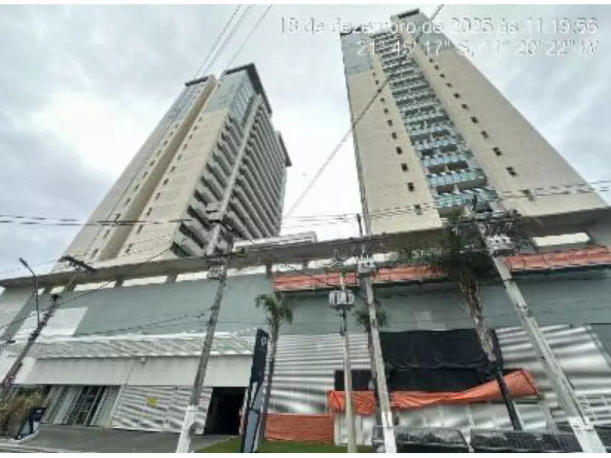 Leilão de Apartamento Imóvel em Campos dos Goytacazes/RJ - Lance Inicial R$ 291.124 - Extrajudicial