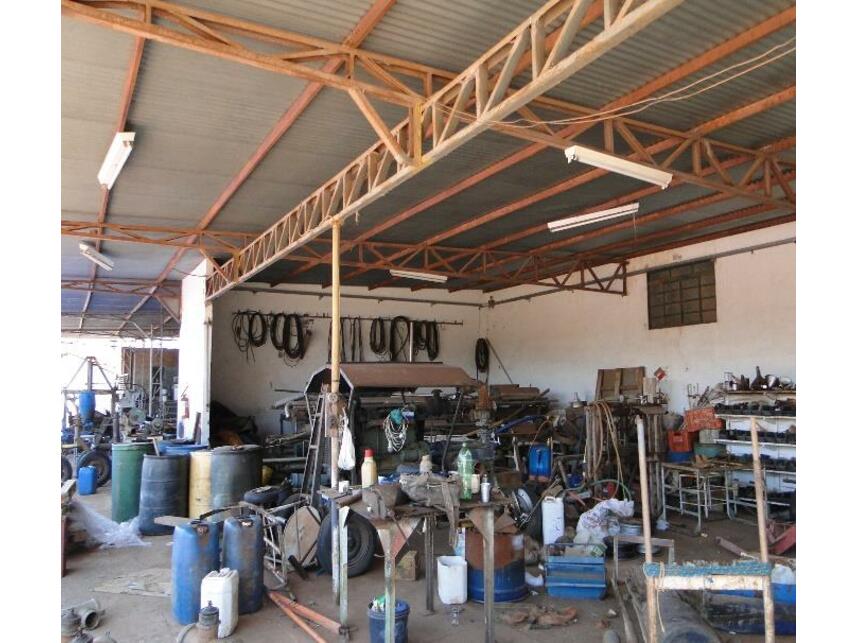 Imagem 43 do Leilão de Imóvel Industrial - Centro - Anhumas/SP