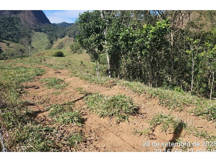 Imagem 9 do Leilão de Área Rural - Zona Rural - Bom Jardim/RJ