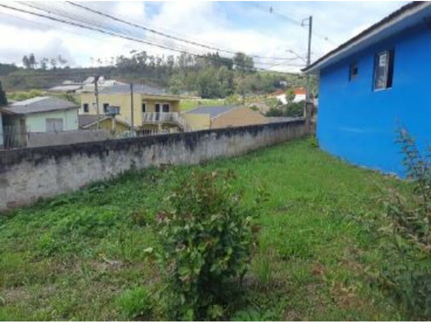 Imagem 2 do Leilão de Casa - Gabirobal - Colombo/PR