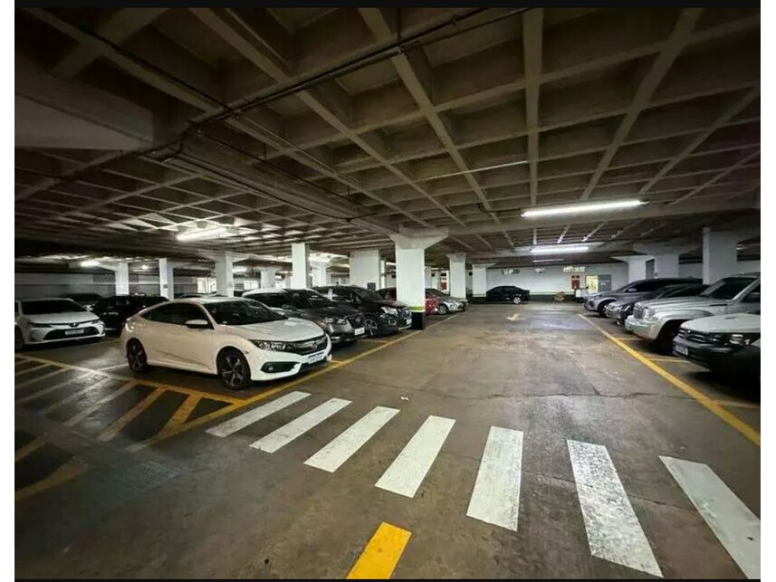 Imagem 2 do Leilão de Vaga de Garagem - Cerqueira César - São Paulo/SP