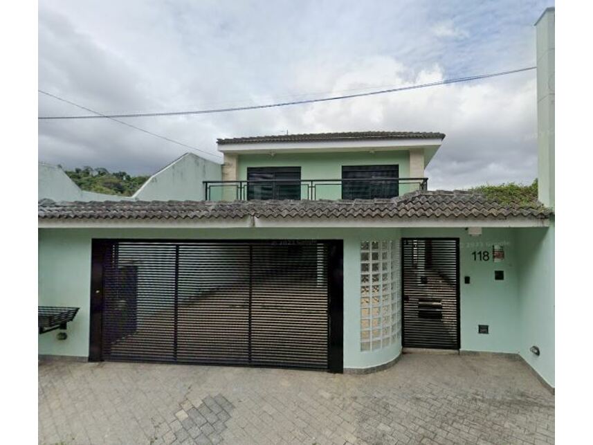 Imagem do Leilão de Casa - Horto Florestal - São Paulo/SP