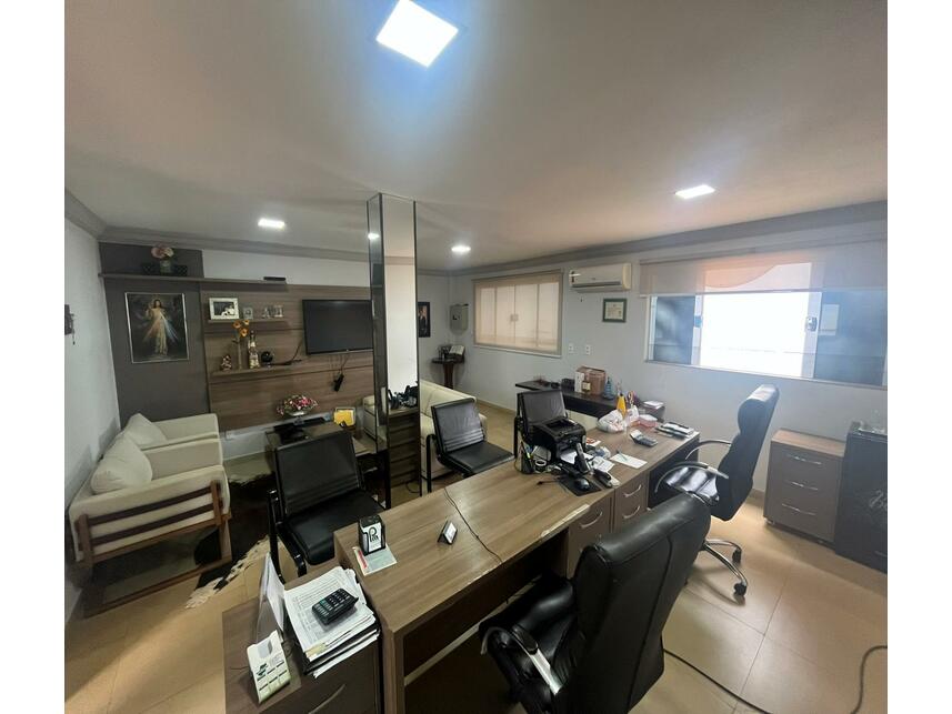 Imagem 15 do Leilão de Imóvel Comercial - Setor Alvorada - Rio Verde/GO