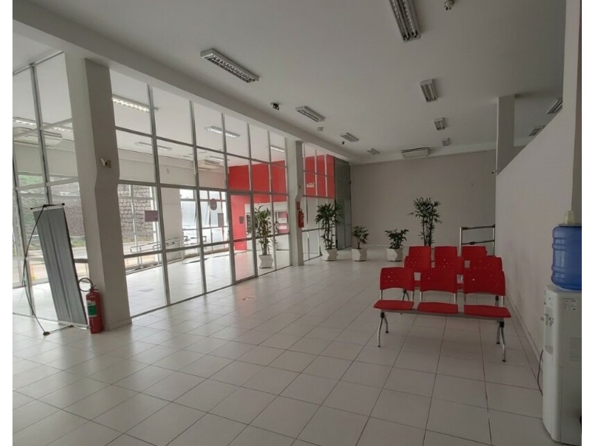 Imagem 9 do Leilão de Ex-Agência - Centro - Terra de Areia/RS