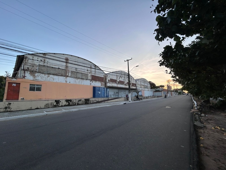 Imagem 23 do Leilão de Terreno - Lagoa Nova - Natal/RN