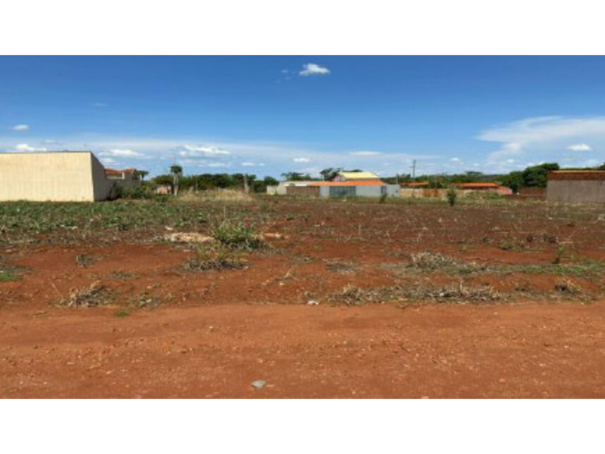 Imagem  do Leilão de Terreno - Condomínio Cana Brava - Planura/MG