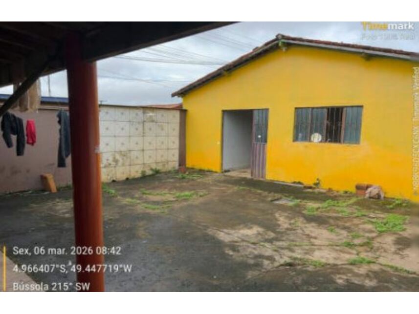 Imagem 10 do Leilão de Casa - Distrito de Cajazeiras - Itupiranga/PA