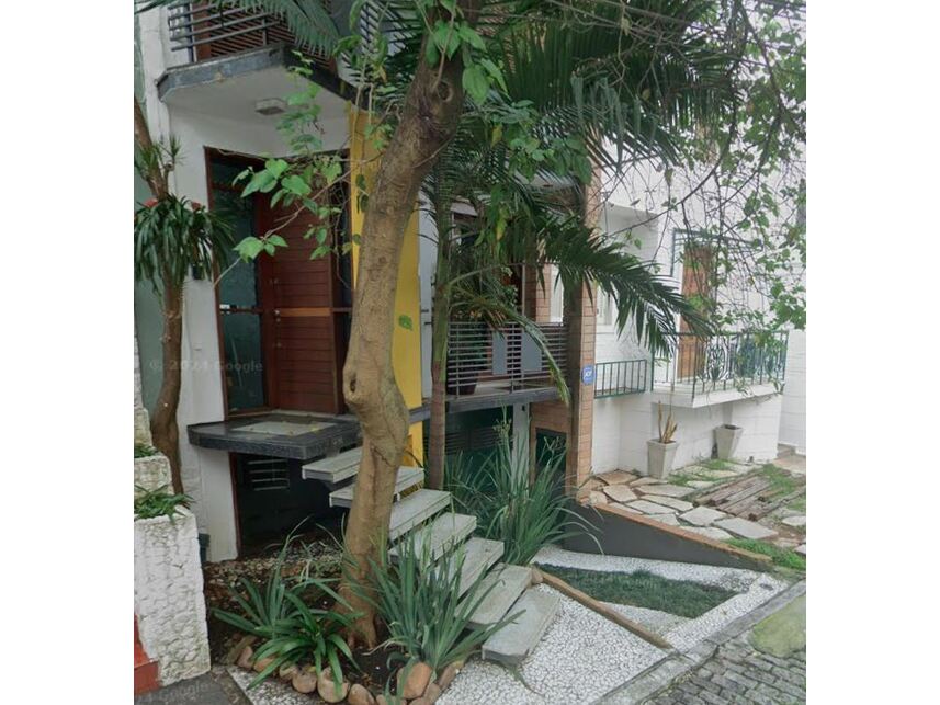 Imagem 2 do Leilão de Sobrado - Vila Mariana - São Paulo/SP