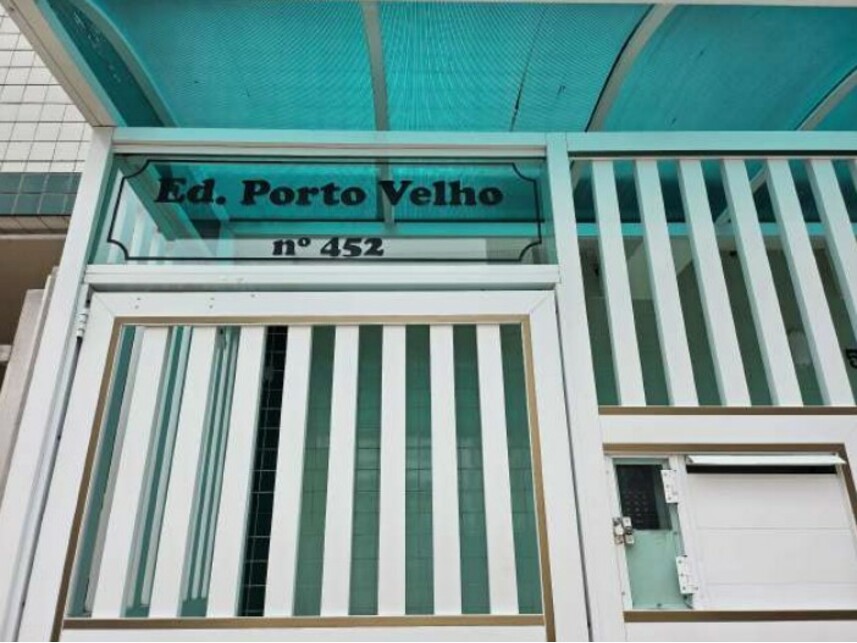 Imagem 2 do Leilão de Apartamento - Boqueirão - Praia Grande/SP