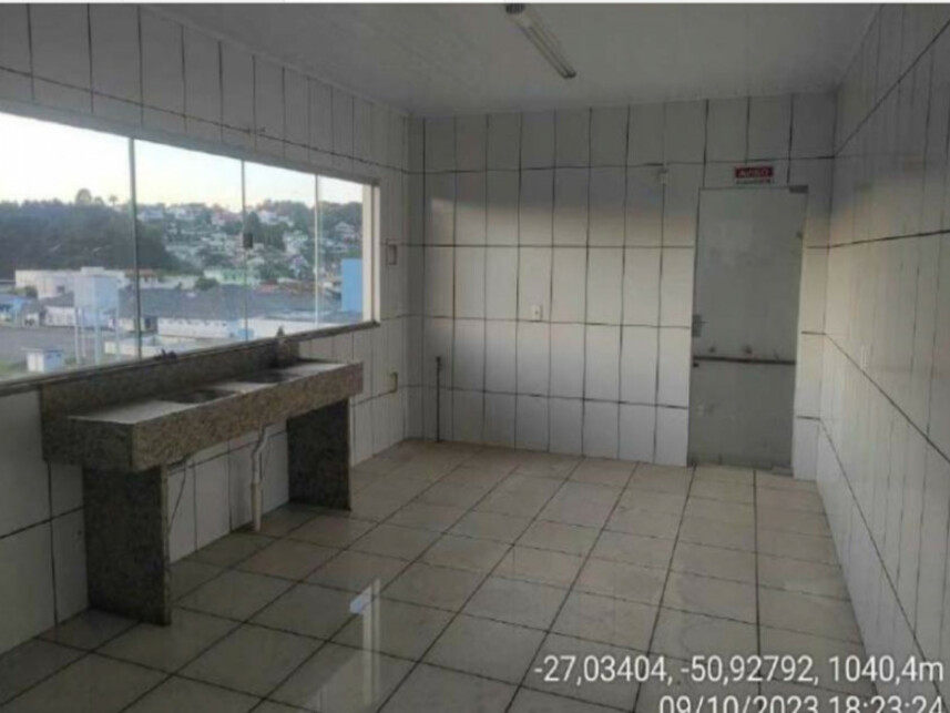 Imagem 5 do Leilão de Imóvel Comercial - Vila Salete - Fraiburgo/SC
