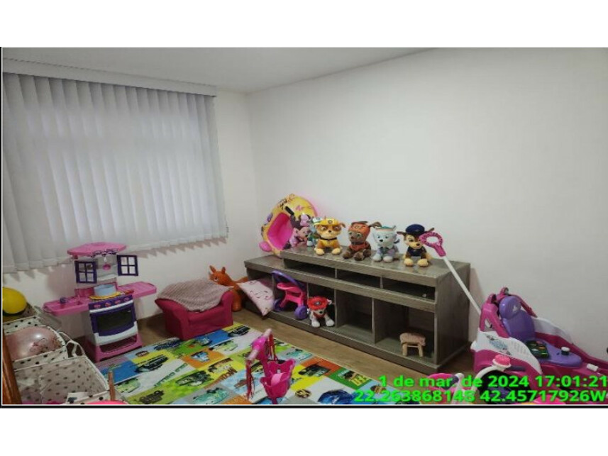 Imagem 10 do Leilão de Casa - Comunidade Integrada Tiradentes - Nova Friburgo/RJ