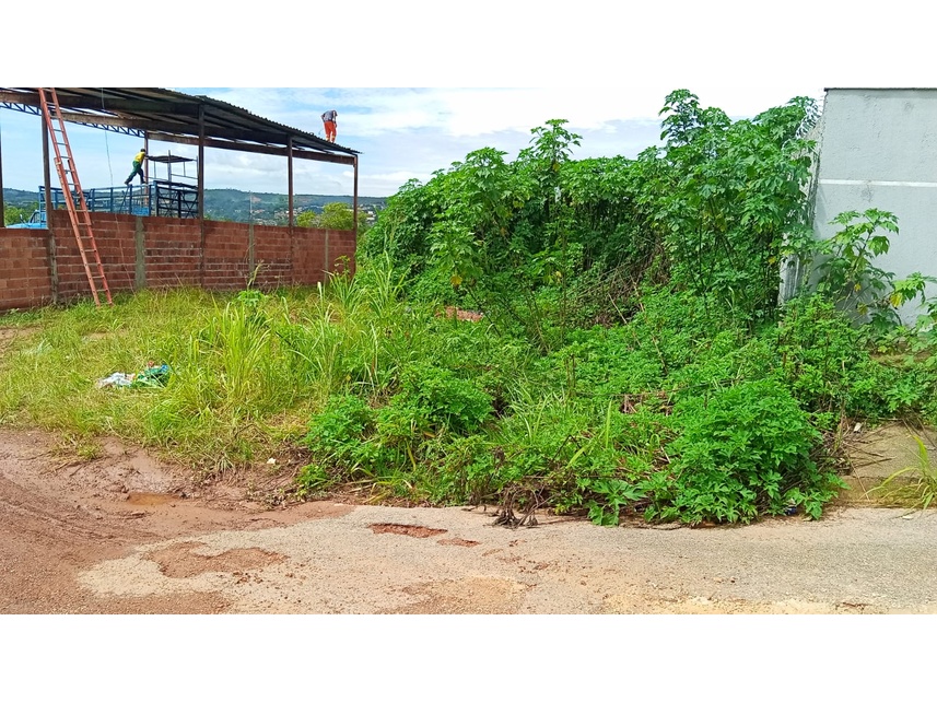 Imagem 11 do Leilão de Terreno - Centro - Santo Antônio do Descoberto/GO
