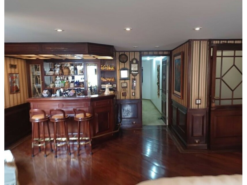 Imagem 11 do Leilão de Apartamento - Itaim Bibi - São Paulo/SP