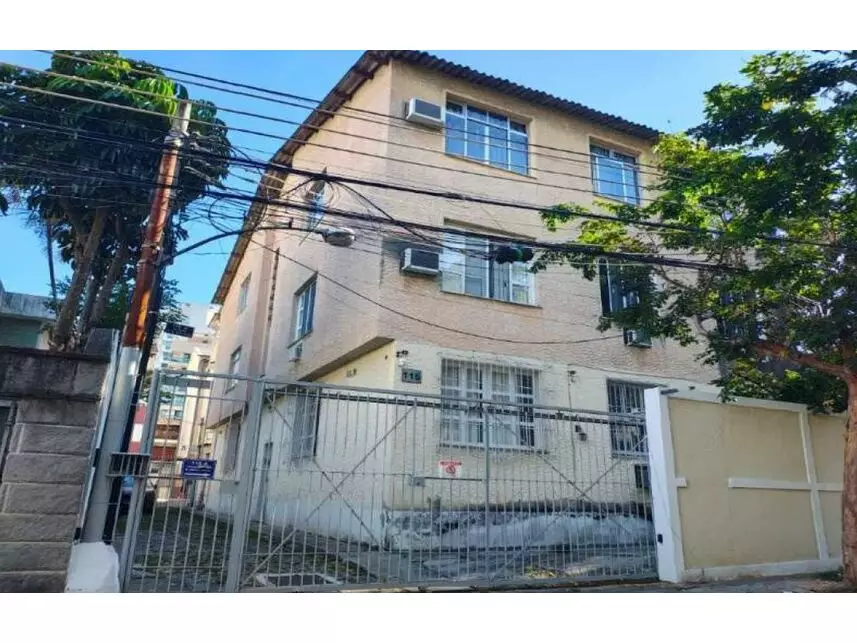 Leilão de Apartamento Imóvel em Rio de Janeiro/RJ - Lance Inicial R$ 219.679 - Extrajudicial
