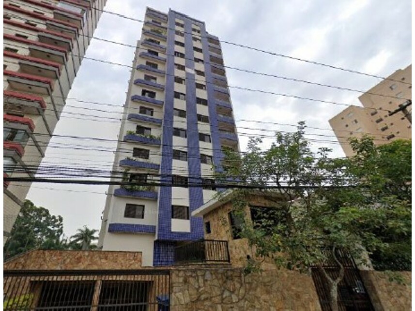 Imagem do Leilão de Apartamento - Vila da Saúde - São Paulo/SP