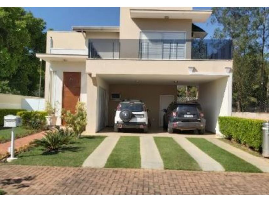 Imagem 2 do Leilão de Casa - Reserva dos Vinhedos - Louveira/SP