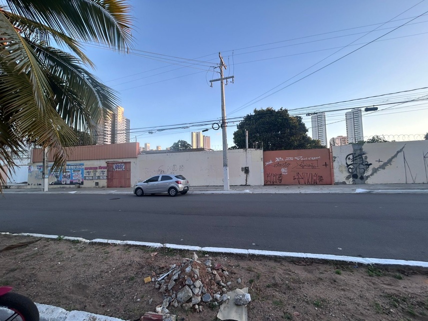 Imagem 17 do Leilão de Terreno - Lagoa Nova - Natal/RN