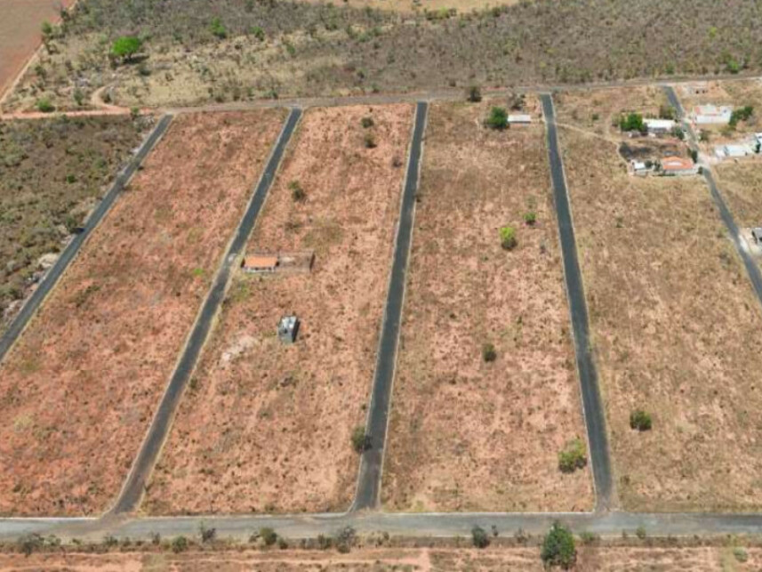 Imagem 2 do Leilão de Terreno - Residencial Din Felipe - Caldas Novas/GO