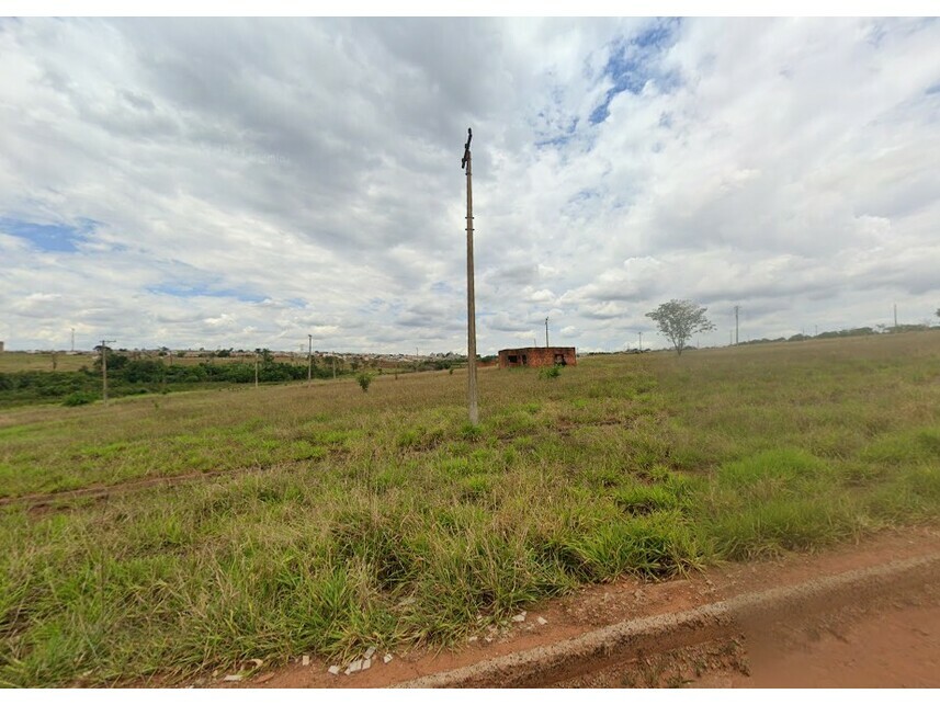 Imagem  do Leilão de Terreno - Loteamento Residencial Auferville V - São José do Rio Preto/SP
