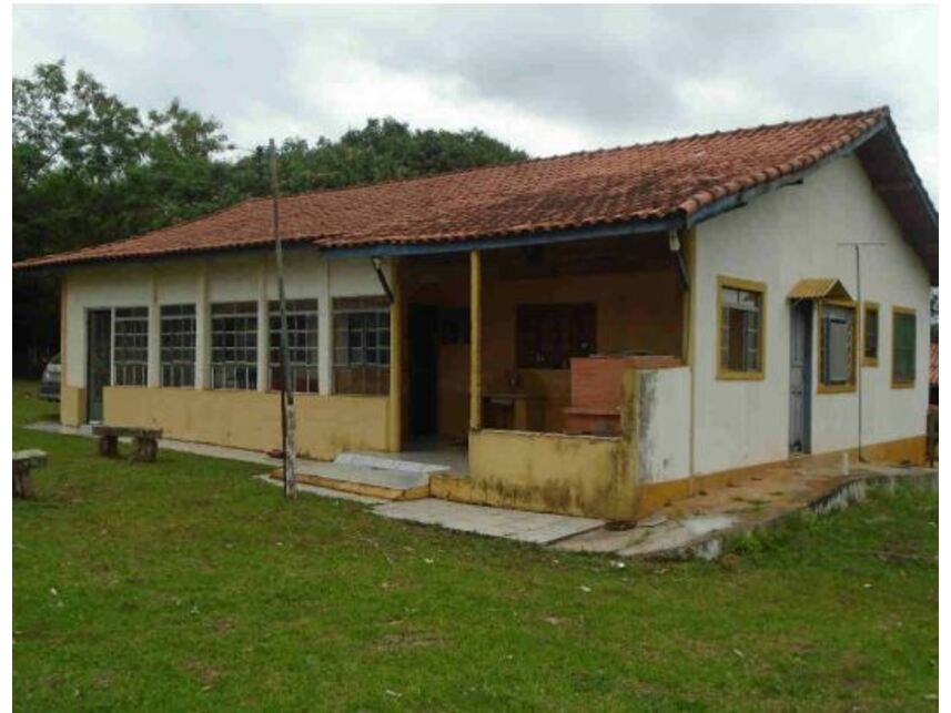 Imagem 6 do Leilão de Chácara - Querência do Turvo - Capão Bonito/SP