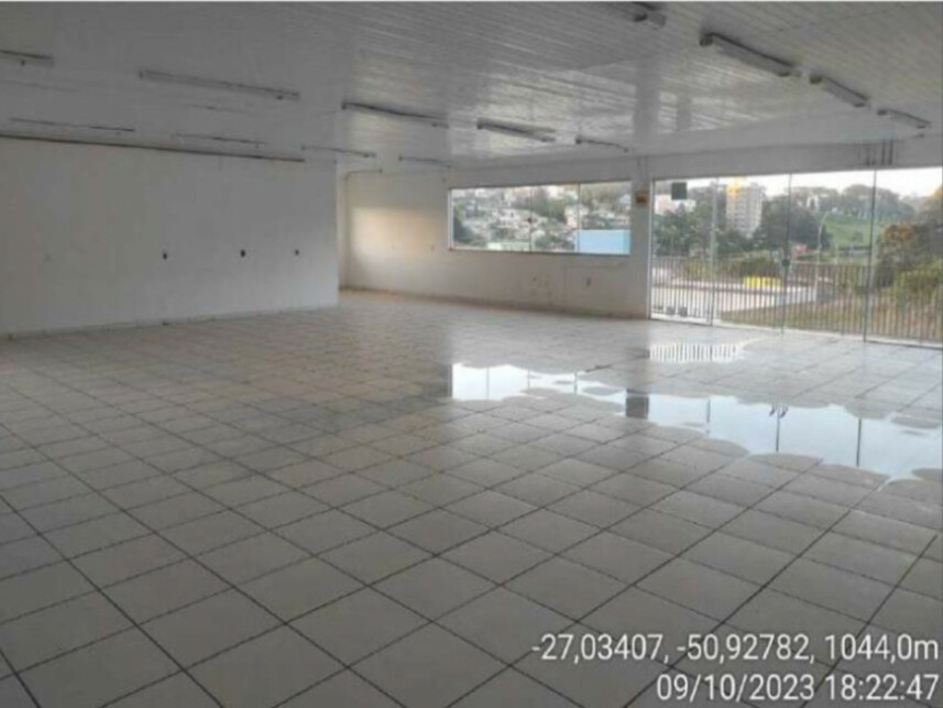 Imagem 4 do Leilão de Imóvel Comercial - Vila Salete - Fraiburgo/SC