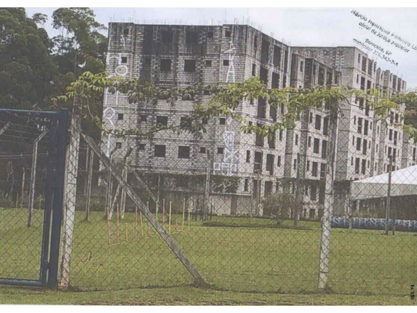 Imagem 4 do Leilão de Terreno - Boa Vista - Sorocaba/SP