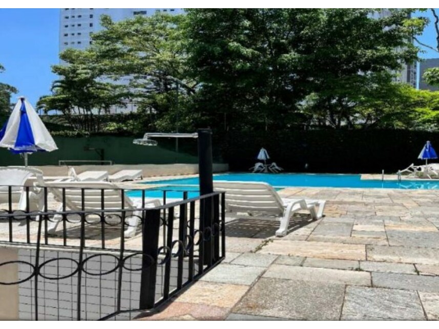 Imagem 4 do Leilão de Apartamento - Jardim Ampliação - São Paulo/SP