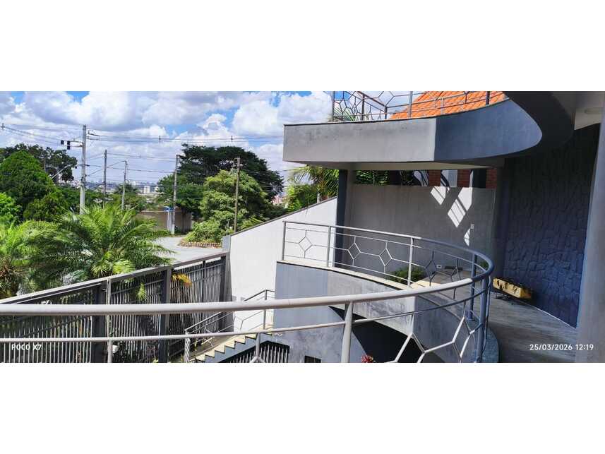 Imagem 5 do Leilão de Casa - Adalgisa - Parque dos Príncipes - Osasco/SP