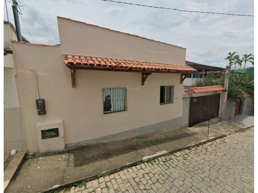 Imagem  do Leilão de Casa - Centro - Jerônimo Monteiro/ES