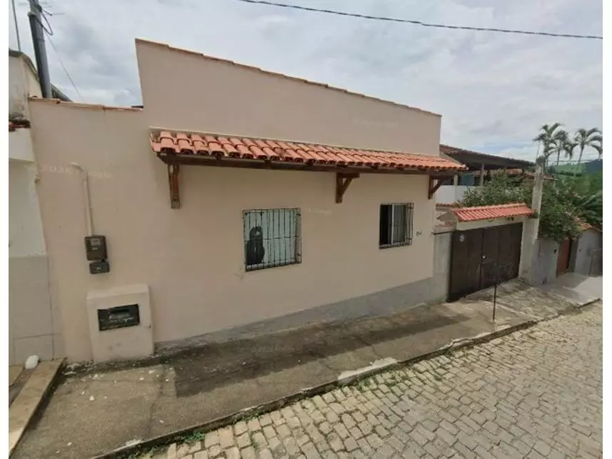 Leilão de Casa Imóvel em Jerônimo Monteiro/ES - Lance Inicial R$ 350.865 - Extrajudicial